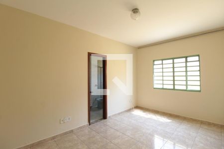 Suíte de casa para alugar com 3 quartos, 150m² em Céu Azul, Belo Horizonte