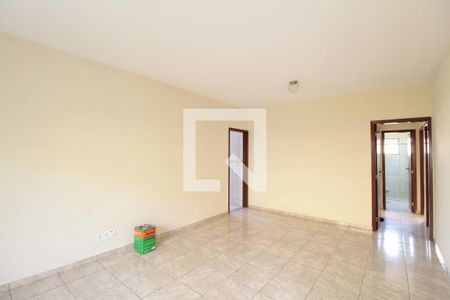 Sala de casa para alugar com 3 quartos, 150m² em Céu Azul, Belo Horizonte