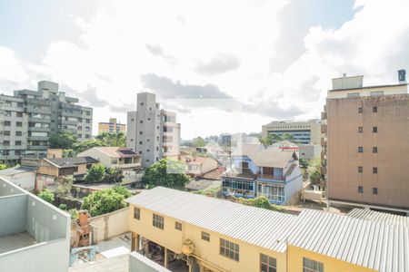 Apartamento à venda com 44m², 1 quarto e 1 vaga Apartamento à venda com 44m², 1 quarto e 1 vagaVista da Sala