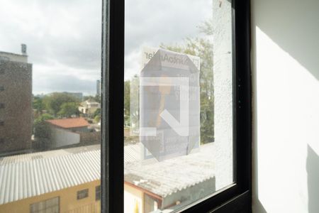 Apartamento à venda com 44m², 1 quarto e 1 vaga Apartamento à venda com 44m², 1 quarto e 1 vagaPlaca