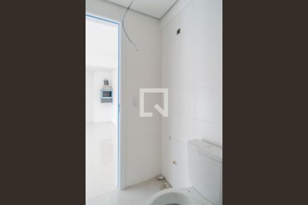 Apartamento à venda com 44m², 1 quarto e 1 vaga Apartamento à venda com 44m², 1 quarto e 1 vagaBanheiro