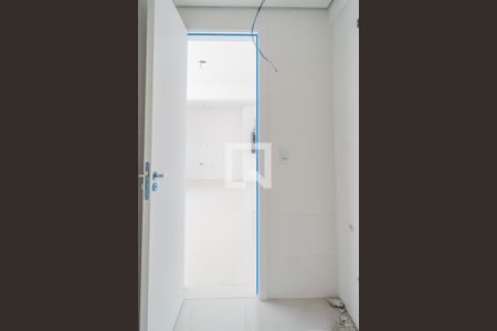 Apartamento à venda com 44m², 1 quarto e 1 vaga Apartamento à venda com 44m², 1 quarto e 1 vagaBanheiro