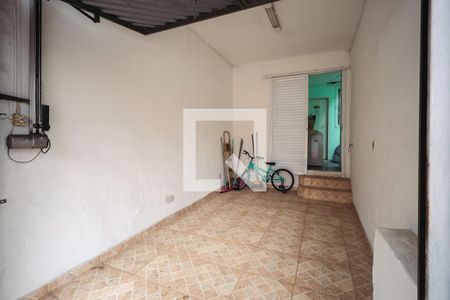 Casa à venda com 100m², 1 quarto e 1 vaga Casa à venda com 100m², 1 quarto e 1 vagaGaragem