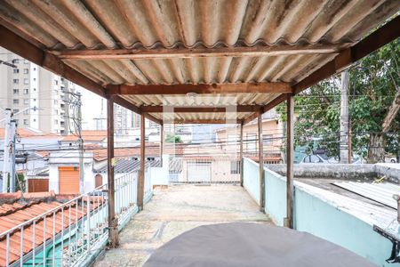 Casa à venda com 100m², 1 quarto e 1 vaga Casa à venda com 100m², 1 quarto e 1 vagaQuintal