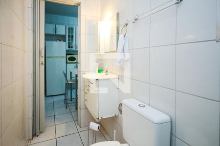 Casa à venda com 100m², 1 quarto e 1 vaga Casa à venda com 100m², 1 quarto e 1 vagaBanheiro