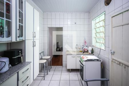 Casa à venda com 100m², 1 quarto e 1 vaga Casa à venda com 100m², 1 quarto e 1 vagaCozinha