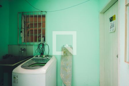 Casa à venda com 100m², 1 quarto e 1 vaga Casa à venda com 100m², 1 quarto e 1 vagaÁrea de Serviço