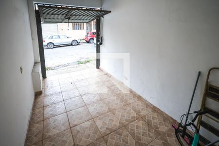 Casa à venda com 100m², 1 quarto e 1 vaga Casa à venda com 100m², 1 quarto e 1 vagaGaragem