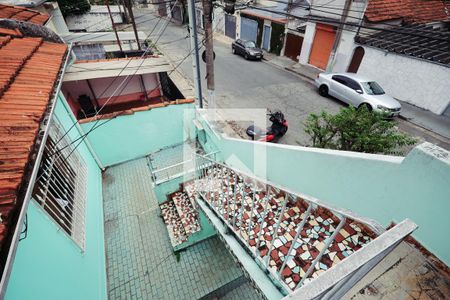 Casa à venda com 100m², 1 quarto e 1 vaga Casa à venda com 100m², 1 quarto e 1 vagaQuintal