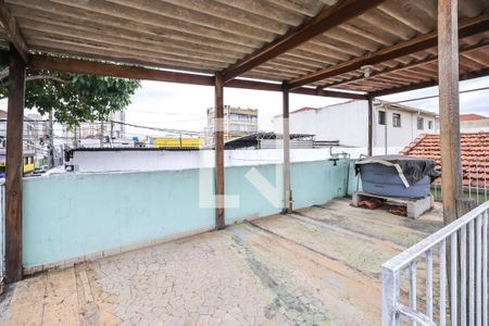 Casa à venda com 100m², 1 quarto e 1 vaga Casa à venda com 100m², 1 quarto e 1 vagaQuintal