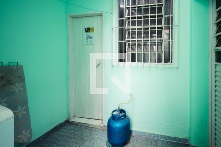 Casa à venda com 100m², 1 quarto e 1 vaga Casa à venda com 100m², 1 quarto e 1 vagaÁrea de Serviço