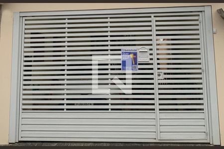 Casa à venda com 120m², 2 quartos e 2 vagasGaragem