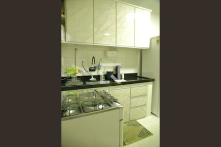 Casa à venda com 120m², 2 quartos e 2 vagasCozinha