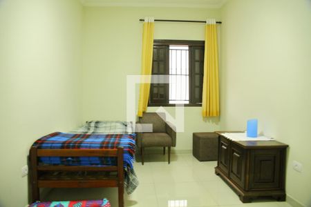 Casa à venda com 120m², 2 quartos e 2 vagasQuarto 