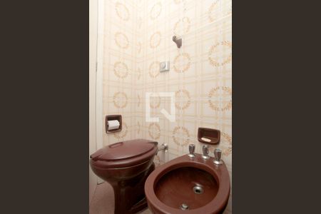 Apartamento à venda com 70m², 2 quartos e sem vagaBanheiro