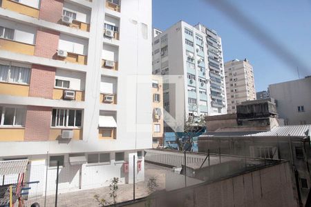 Apartamento à venda com 70m², 2 quartos e sem vagaVista Quarto 2 