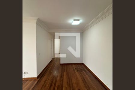 Sala de apartamento à venda com 2 quartos, 64m² em Caxingui, São Paulo