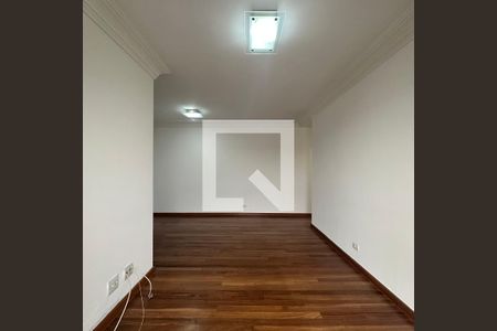 Sala de apartamento à venda com 2 quartos, 64m² em Caxingui, São Paulo
