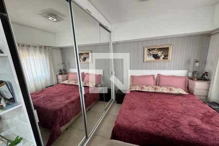 Apartamento para alugar com 50m², 1 quarto e 1 vaga Apartamento para alugar com 50m², 1 quarto e 1 vagaQuarto