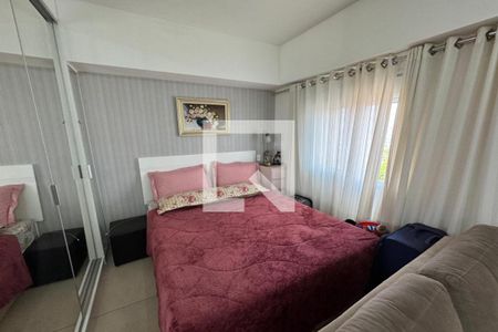 Apartamento para alugar com 50m², 1 quarto e 1 vaga Apartamento para alugar com 50m², 1 quarto e 1 vagaQuarto