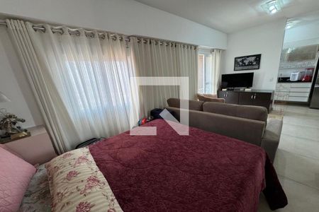 Apartamento para alugar com 50m², 1 quarto e 1 vaga Apartamento para alugar com 50m², 1 quarto e 1 vagaQuarto