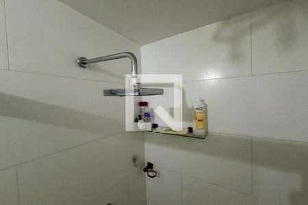 Apartamento para alugar com 50m², 1 quarto e 1 vaga Apartamento para alugar com 50m², 1 quarto e 1 vagaBanheiro