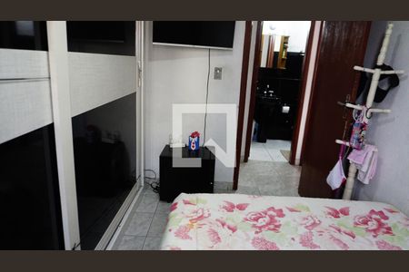 Apartamento à venda com 50m², 2 quartos e 1 vagaQuarto 1
