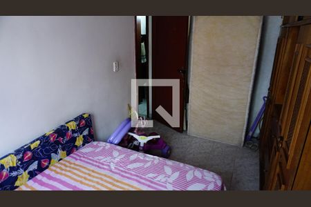 Apartamento à venda com 50m², 2 quartos e 1 vagaQuarto 2