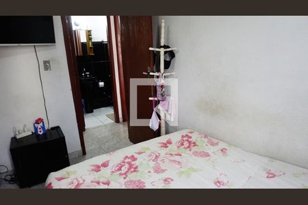 Apartamento à venda com 50m², 2 quartos e 1 vagaQuarto 1