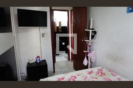 Apartamento à venda com 50m², 2 quartos e 1 vagaQuarto 1