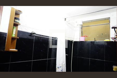 Apartamento à venda com 50m², 2 quartos e 1 vagaBanheiro Social