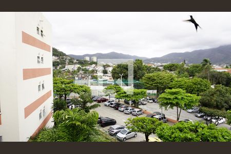 Apartamento à venda com 50m², 2 quartos e 1 vagaVista - Area de Serviço