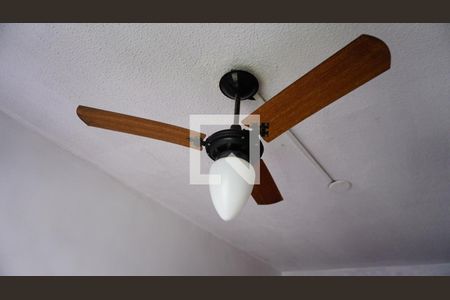 Apartamento à venda com 50m², 2 quartos e 1 vagaQuarto 2