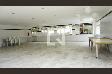 Apartamento à venda com 50m², 2 quartos e 1 vagaSalão de festa