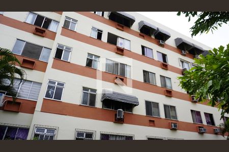 Apartamento à venda com 50m², 2 quartos e 1 vagaArea Comum