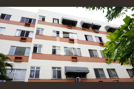 Apartamento à venda com 50m², 2 quartos e 1 vagaPlaquinha