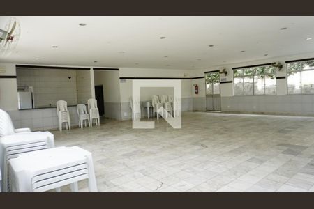 Apartamento à venda com 50m², 2 quartos e 1 vagaSalão de festa
