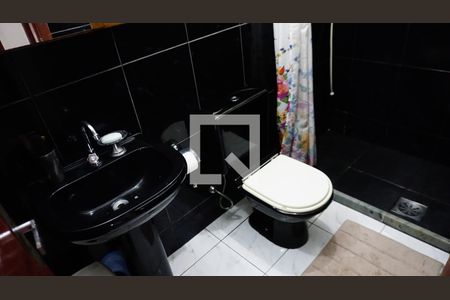 Apartamento à venda com 50m², 2 quartos e 1 vagaBanheiro Social