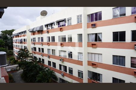 Apartamento à venda com 50m², 2 quartos e 1 vagaVista - Quarto 1