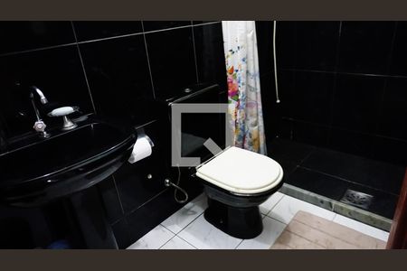 Apartamento à venda com 50m², 2 quartos e 1 vagaBanheiro Social