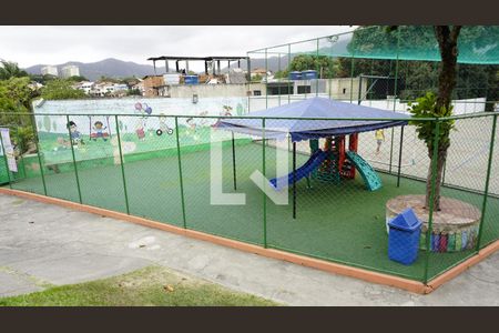 Apartamento à venda com 50m², 2 quartos e 1 vagaArea Kids