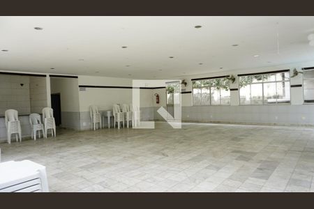 Apartamento à venda com 50m², 2 quartos e 1 vagaSalão de festa