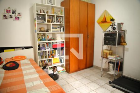 Casa à venda com 128m², 3 quartos e 2 vagasQuarto 3