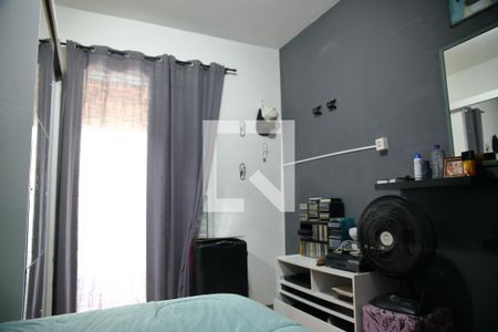 Casa à venda com 128m², 3 quartos e 2 vagasQuarto 2