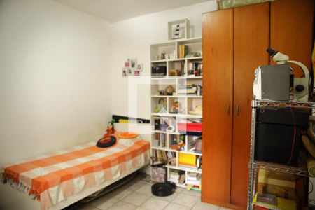 Casa à venda com 128m², 3 quartos e 2 vagasQuarto 3