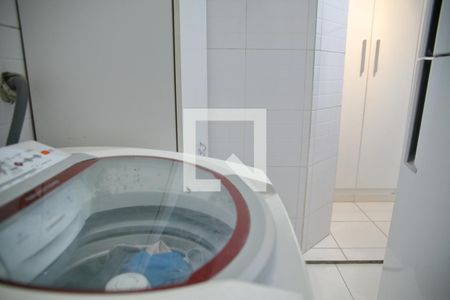 Casa à venda com 128m², 3 quartos e 2 vagasÁrea de Serviço