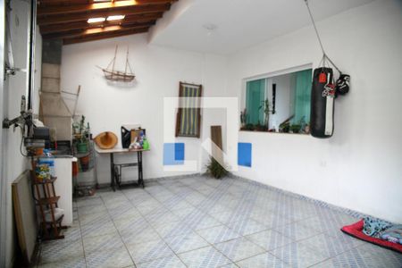 Casa à venda com 128m², 3 quartos e 2 vagasGaragem