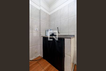 Apartamento à venda com 91m², 2 quartos e sem vaga Apartamento à venda com 91m², 2 quartos e sem vagaCozinha