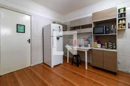 Apartamento à venda com 91m², 2 quartos e sem vaga Apartamento à venda com 91m², 2 quartos e sem vagaCozinha