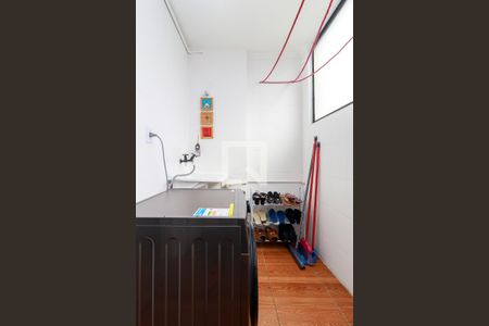 Apartamento à venda com 91m², 2 quartos e sem vaga Apartamento à venda com 91m², 2 quartos e sem vagaÁrea de Serviço